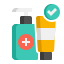 Health and Personal Care Icon